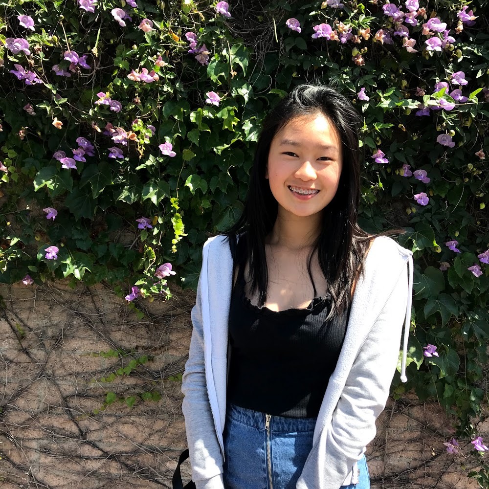 Meet your Posher, Alice